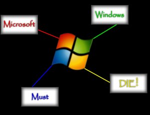 Windows таки must die?!